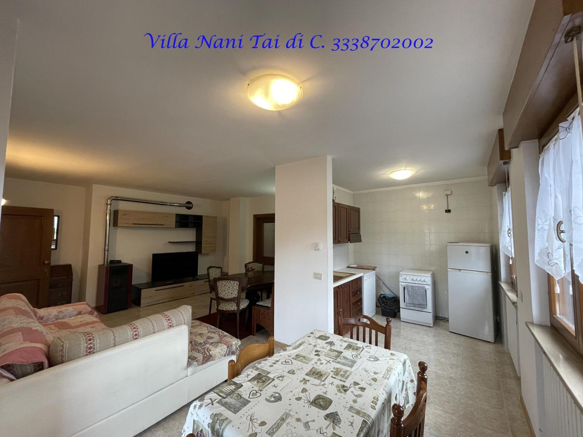 Villa Nani ปีแอเว ดี กาโดเร ภายนอก รูปภาพ